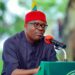 Rivers: Amaewhule Declares Pro-Fubara Lawmakers’ Seats Vacant