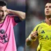 Ronaldo, Messi Top Forbes’ Highest Paid Footballers 5 Ronaldo, Messi Top Forbes’ Highest Paid Footballers