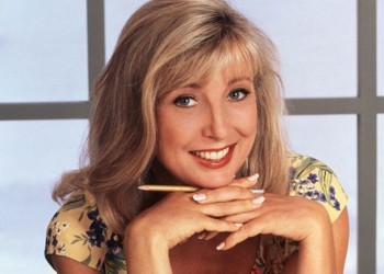 Oscar-nominated Actress Teri Garr Dies At 79