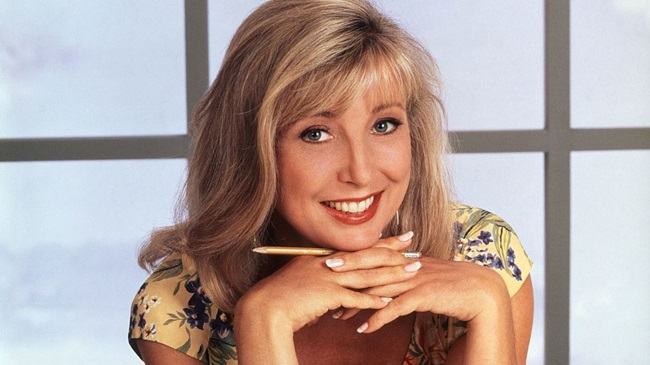 Oscar-nominated Actress Teri Garr Dies At 79 1 Garr