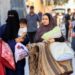 WHO To Evacuate 1,000 Gazan Women, Children To Europe For Medical Urgency