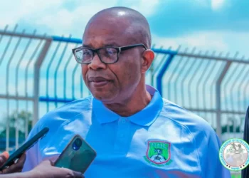 NNL Chairman, Aluo, Congratulates Dare, Dikko