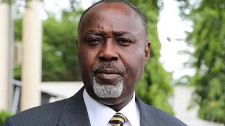 Moghalu Condemns Killing Of 11 In Anambra 1 George Moghalu