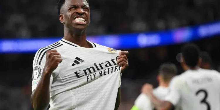 Vinícius Jr