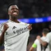 Madrid Derby: Police Arrest 4 Persons Over Hate Campaign Against Vinícius Jr