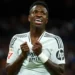 Real Madrid, Brazil Players Back VinÃcius After Ballon d'Or Snub 8 Real Madrid, Brazil Players Back VinÃcius After Ballon d’Or Snub