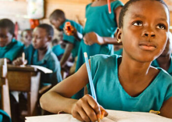 Bauchi Govt Intensifies Drive To Improve Girl-child Education