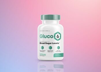 Gluco6 Reviews (Ingredients, Benefits & Side Effects) Does It Really Help Control Blood Sugar Spikes?