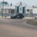 PICTORIAL: Residents Shun October 1 Protests In Gombe 5 PICTORIAL: Residents Shun October 1 Protests In Gombe