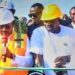 Gov Ododo Flags Off 20km Obajana-Uro-Aku Rural Road