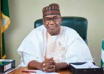 Nigeria @64: Nation Building Requires Collective Efforts, Says Kwara Gov