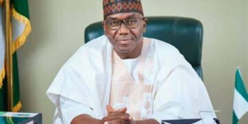 Nigeria @64: Nation Building Requires Collective Efforts, Says Kwara Gov