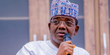 security agencies How We Lobbied For South West Development Commission