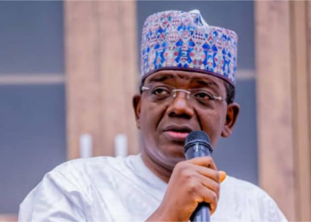 Attacks On Matawalle Unnecessary, Says North-west Coalition