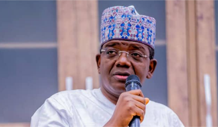 Attacks On Matawalle Unnecessary