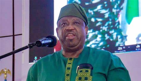 Christmas: Gov Mutfwang Calls For Peace, Unity In Nigeria 1 nigeria