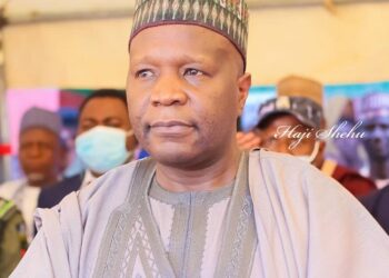 Gombe At 28: Gov Inuwa Grants Pardon To 23 Convicts