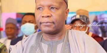 Gombe At 28: Gov Inuwa Grants Pardon To 23 Convicts