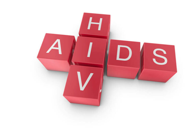 HIV/AIDS