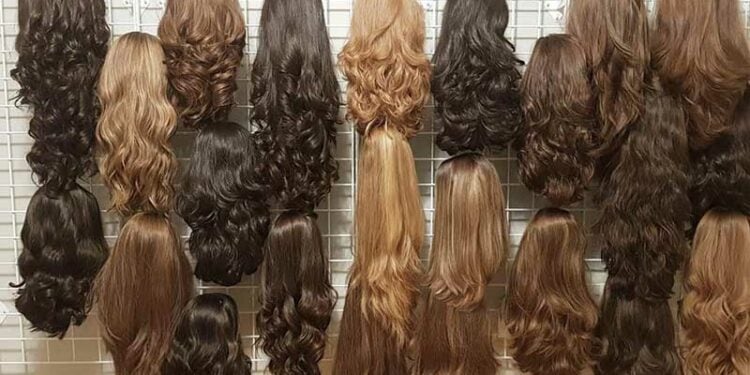 hair wigs