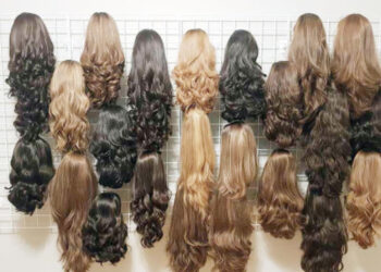 Venturing Into Hair Wigs Production For Profit