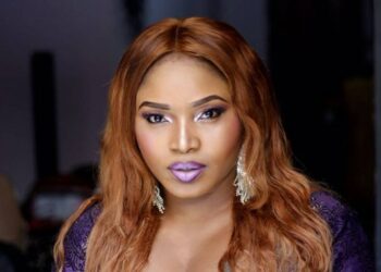 AGN Suspends Actress Halima Abubakar For ‘Slandering’ Colleagues