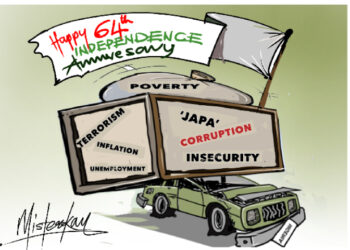 nigeria