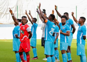 NPFL: Heartland, Remo Stars Clash Get New Date