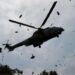 Crashed Helicopter: FG Makes Contact For 3 Missing Bodies 5 Helicopter Crash: 5th Body Recovered From Atlantic Ocean