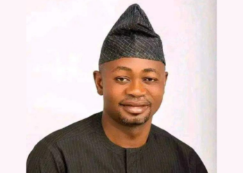 Gunmen Kidnap Ex-Taraba LG Boss, Demand N60m