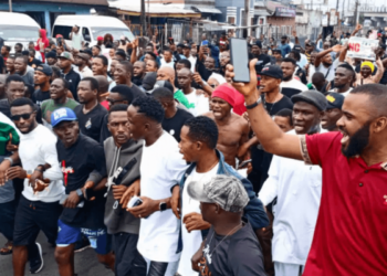 October 1: There Will Be No Protest In Niger Delta – Ex-agitators