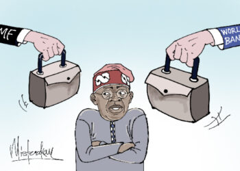 Do We Need IMF And World Bank?