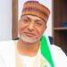 Kwara Indigenes In NASS Appoint Senator Mustapha As Patron