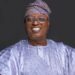 Kwara South Senator Denies Engaging In Fake Empowerment Scheme