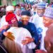 Tinubu Committed To Restoring Nigeria’s Glory, Says Senator Lado