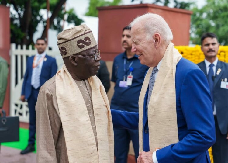 US President Biden Speaks To Tinubu On Binance, UN Security Council Seat, Others 1 IMG 20230925 WA0003 750x536 1