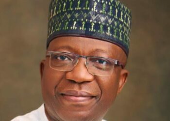 October 1: Nigeria’s Indivisibility Excites NILDS DG