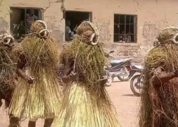 Traditional Priest Condemns Suspension Of Lemb Zaar Festival