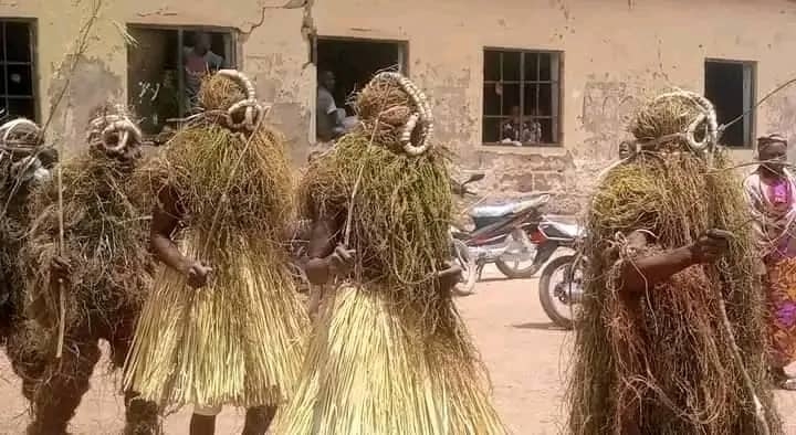 Traditional Priest Condemns Suspension Of Lemb Zaar Festival 1 IMG 20240930 WA0005