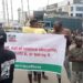 #FearlessInOctober: Youths Hold Protest In Oyo 5 #FearlessInOctober: Youths Hold Protest In Oyo