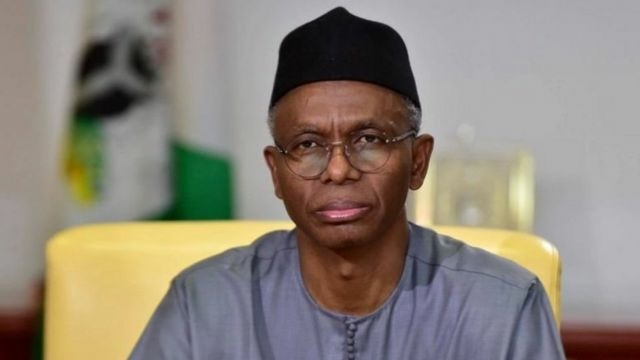 2027: El-Rufai’s Anti-Tinubu Agenda Dead On Arrival – Coalition 1 Mallam Nasiru el-Rufai