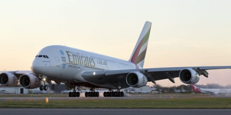 Emirates