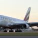JUST-IN: Emirates Flight Touches Down In Lagos After 2-year Break 5 JUST-IN: Emirates Flight Touches Down In Lagos After 2-year Break