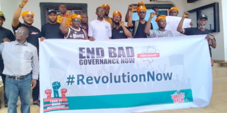 Nigeria