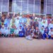 Nigeria At 64: Speaker Abbas Donates Foodstuffs, Other Items To IDPs In Abuja
