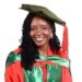 Agoh Emerges New JS Tarka Varsity Librarian
