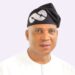 Nigeria At 64: Keep Hope Alive, FHA Director Byuan Urges Nigerians