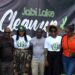 Group Mobilises Support To Upgrade Jabi Lake 5 Group Mobilises Support To Upgrade Jabi Lake