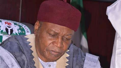I Collected Ex-Gov Ishaku’s Allowances On His Behalf – Witness 1 Former Taraba State governor, Arch Darius Ishaku.