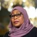 Tanzania Suspends Newspaper For Making President's Animations Over Killing Of Dissidents 5 Samia hassan